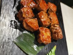 -極上萬膳·日料放题(海岸城店)