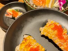 大虾寿司-昊·来了寿司(双楠2店)