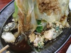 猪肉海鲜肠粉-小吴肠粉