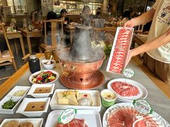 -牛街·马辈儿涮肉(牛街总店)