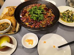-金哥私房菜馆(张府园总店)