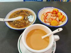 -左记港食(融科天城店)