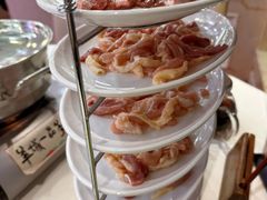 -新兴家喻酒家·羊城名宴(昌岗店)