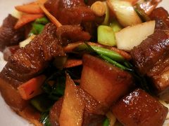 -嘉丰湘菜馆(芳群园店)