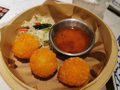 宋卡手打虾球-KingThaia金泰兰(滨江天街店)