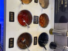 -林记潮牛·牛肉火锅(上马墩店)