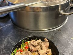 -林记潮牛·牛肉火锅(上马墩店)