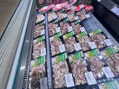 -胖东来生活广场(健康路店)