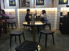 -亞婆井·劲抽面食(铂顿城店)