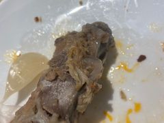-浩爷羊蝎子火锅(望京店)