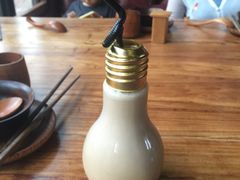 -3号仓库·餐厅(灵溪一店)