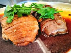 -高佳庄·海鲜酒楼(定海店)