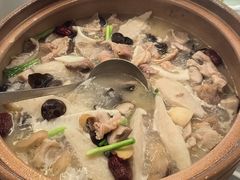 -状元人家·公园别墅衡东土菜(溪悦荟店)
