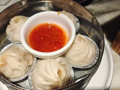 -绿茶餐厅(昆明世纪金源店)