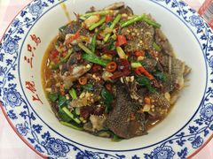 -三只鸟本地特色菜馆(上饶总店)