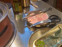 -核桃碳烤肉馆(深圳首店)