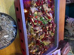 -一佳烤铺(丽江景苑店)