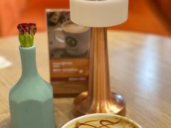 -逸派咖啡 EPARKCOFFEE(广安门店)