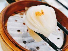 御彩虾饺皇-御彩酒家(东风东路店)