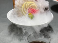 -沈灶河豚宴·河豚融合餐厅(汉中路店)