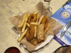 -安德烈俄式西餐厅(中央大街店)