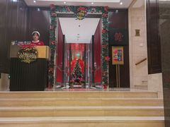-北京民族饭店