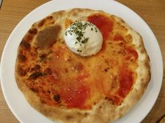 -萨莉亚意式餐厅(深南茂业店)