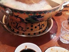-1078號老北京涮肉(万达广场店)