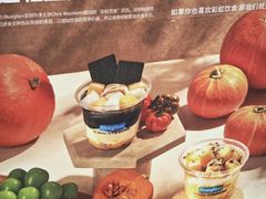 -Blueglass酸奶(财富购物中心店)