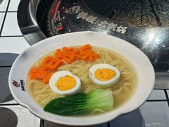 长寿面-姚稷大铁锅(龙之梦店)