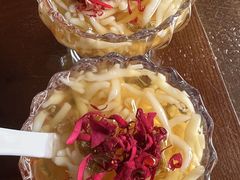 -尽善百年古院餐厅(王家老宅店)