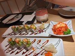-德川家日本料理(中关村寰太大厦店)