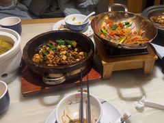 -绿茶餐厅(龙湖金楠天街店)