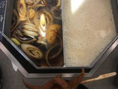 -八角锄烧·肉火锅(天河城店)