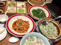 -上海人家花樣年华(中山公园店)