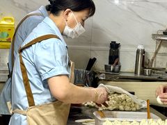 -腾元生煎(西华路店)
