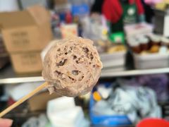 -阿娟牛肉丸·手打牛肉丸·现做现卖