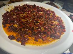 -院8里·小聚园老川菜(九眼桥店)