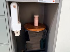 -海马体照相馆(上海月星环球港店)