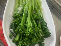 -京菜·砂锅居·烤鸭(西四店)