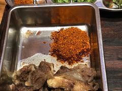 -小满手工粉(上海月星环球港店)