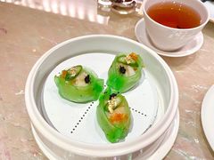 -8餐厅(新葡京酒店)