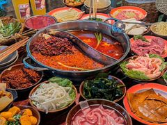 -后火锅(总店)