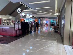 -福田卓悦INTOWN购物中心