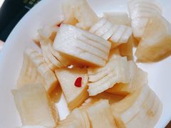 -阿鸡鱼庄·顺德鲜蒸小炒(亚运村店)