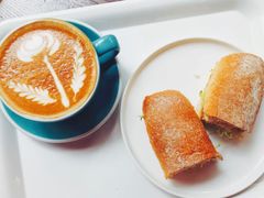 -81BAKERY(大学路店)