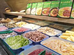 -三谷里·生态水疗空间(五一店)