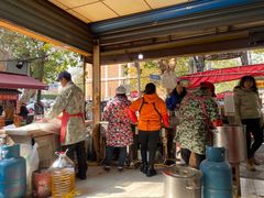 -汪记鲜鱼糊汤粉(沈阳路总店)