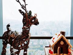 -嘉定凯悦·咖啡厅