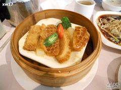 -御花园·粤菜·海鲜火锅(中山公园店)